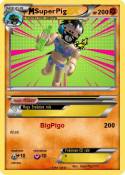 SuperPig