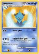dewott