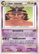 Capac Yupanqui