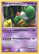 Yoshi and