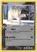 Wolfy