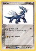  Dialga