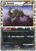 Tyranitar 1
