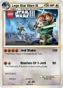 Lego Star Wars