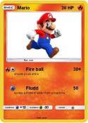 Mario Mario