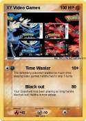 XY Video Games