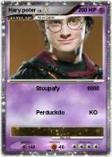 Hary poter