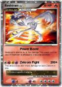 Reshiram
