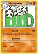 cup of pandas cup of pandas