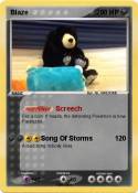 Blaze
