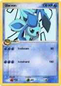 Glaceon
