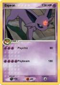 Espeon
