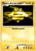 Zapdos