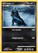 lich king