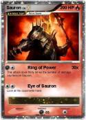 Sauron