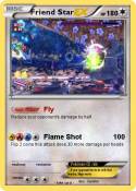 Friend Star