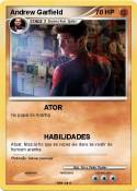 Andrew Garfield