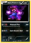 Mario Phantom