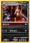 anakin and