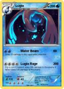 Lugia