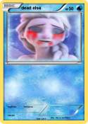 dead elsa