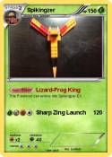 Spikingzer