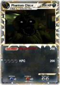 Phantom Chica