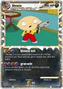 Stewie