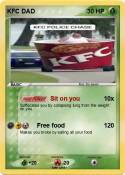 KFC DAD