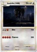Godzilla (1998) Godzilla (1998)