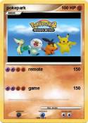 pokepark