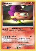 Wanda Wanda