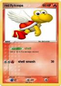 red fly koopa