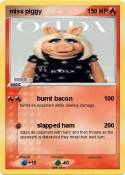 miss piggy