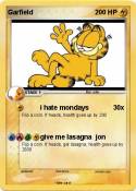 Garfield