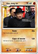 Kim Jong Un
