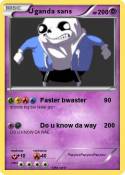 Uganda sans