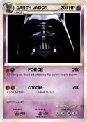 DARTH VADOR DARTH VADOR