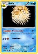 Puffy