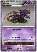 spyro