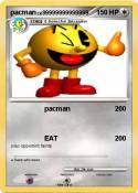 pacman