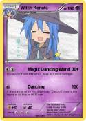 Witch Konata