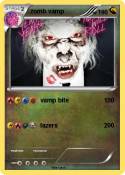 zomb vamp