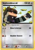 SkyDoseMinecraft