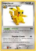 Legochu