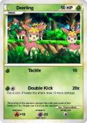 Deerling