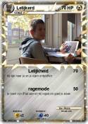 Lelijkerd