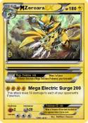 Zeroara