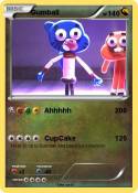 Gumball
