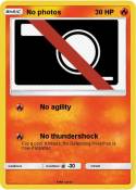 No photos